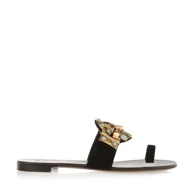 sandals - GIUSEPPE ZANOTTI DESIGN