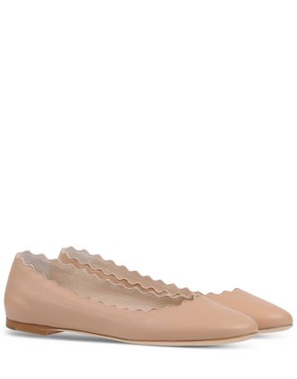 Ballerinas - CHLOÉ