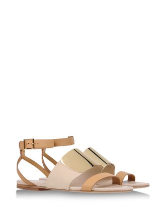 Sandals - SEE BY CHLOÉ