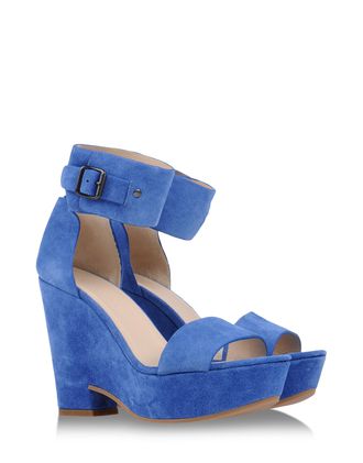 Sandals - SEE BY CHLOÉ