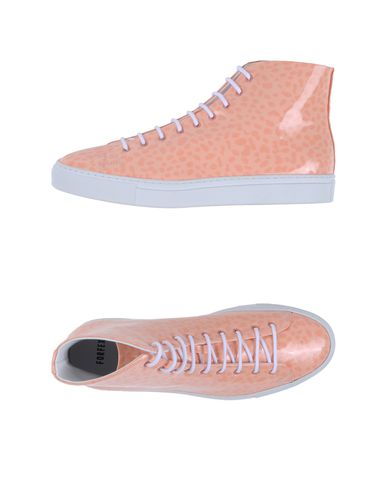 ZOOM FORFEX - High-tops