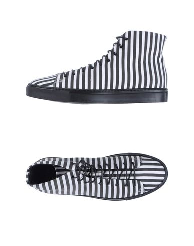 ZOOM FORFEX - High-tops
