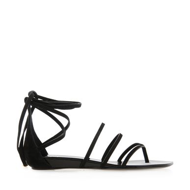 sandals - GIUSEPPE ZANOTTI DESIGN