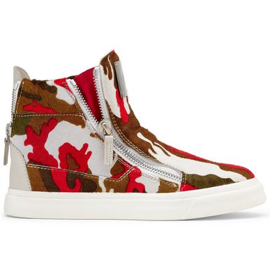 Sneakers - GIUSEPPE ZANOTTI DESIGN