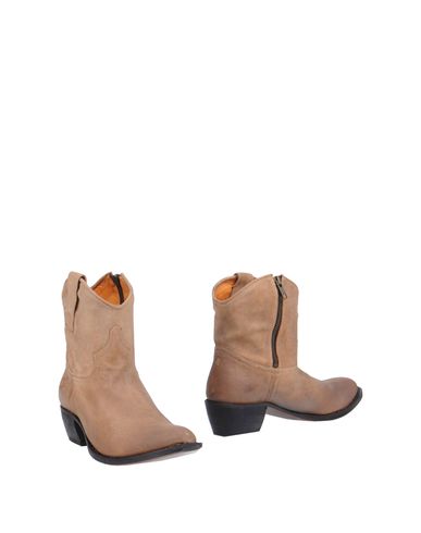 ZOOM SENDRA - Ankle boots