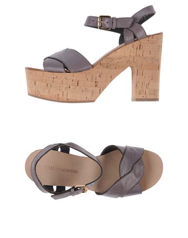 ZOOM L' AUTRE CHOSE - Sandals
