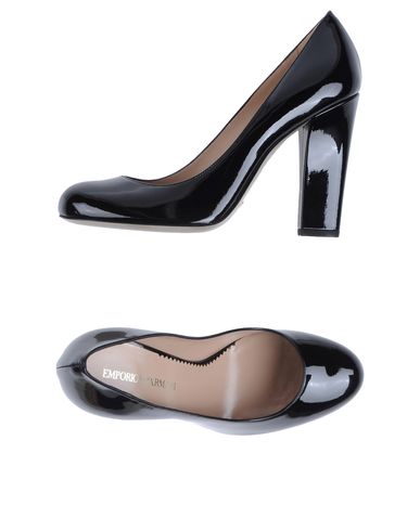 ZOOM EMPORIO ARMANI - Court