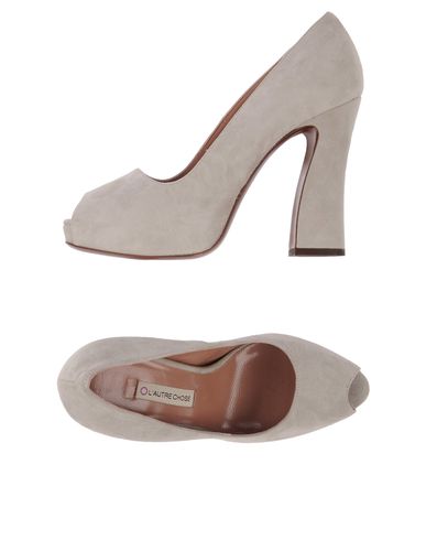 ZOOM L' AUTRE CHOSE - Pump