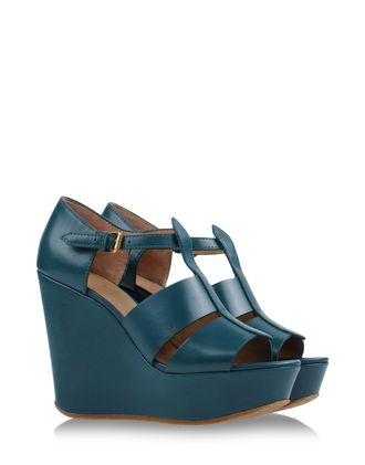 Sandals - MARC BY MARC JACOBS