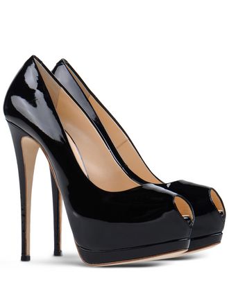 Open toe - GIUSEPPE ZANOTTI DESIGN