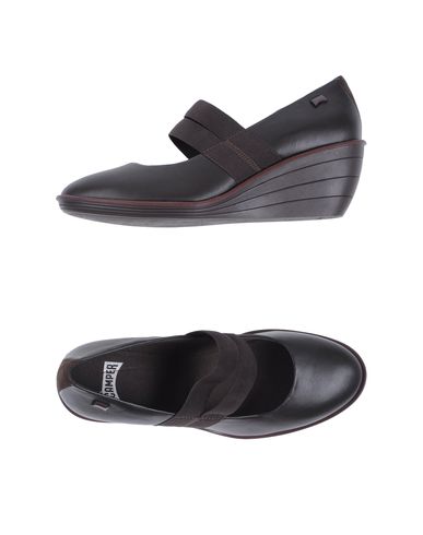 ZOOM CAMPER - Pump