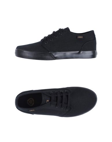 ZOOM C1RCA - Low-tops