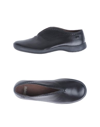 ZOOM CAMPER - Moccasins