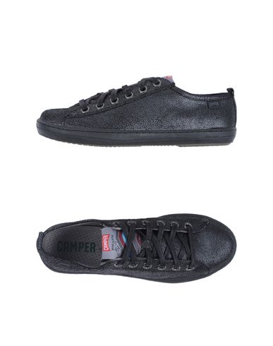 ZOOM CAMPER - Low-tops