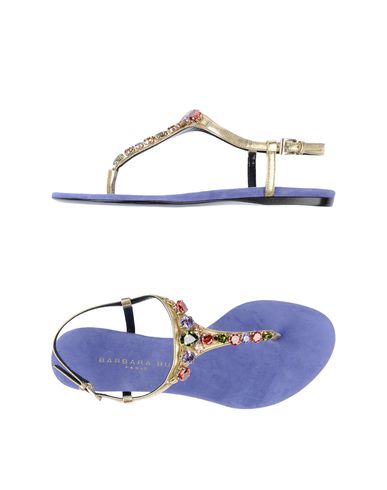 ZOOM BARBARA BUI - Sandals
