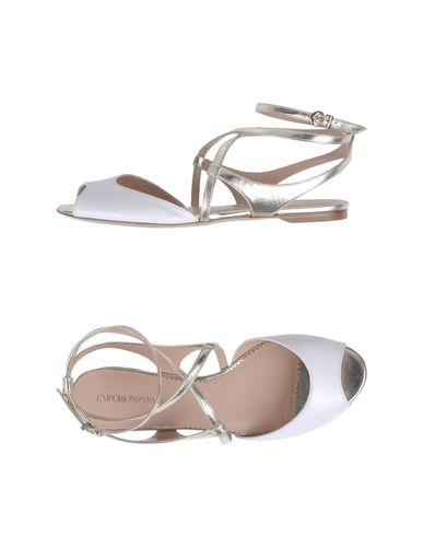 ZOOM EMPORIO ARMANI - Sandals
