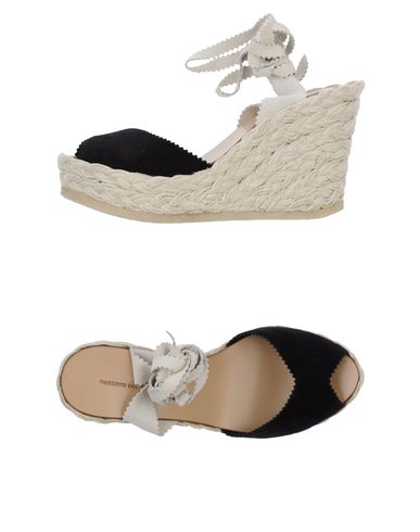 ZOOM ROBERTO DEL CARLO - Espadrilles
