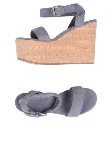 ZOOM A TROIS - Sandals
