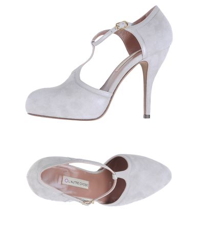 ZOOM L' AUTRE CHOSE - Pump