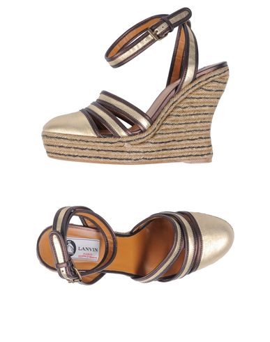 ZOOM LANVIN - Espadrilles