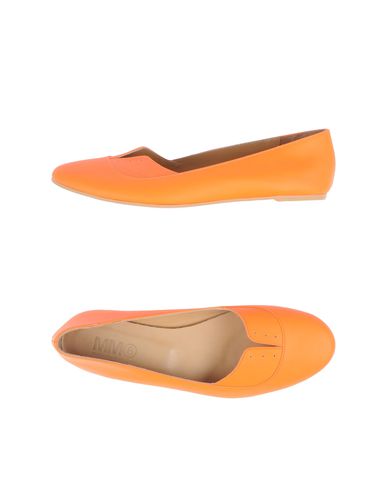 ZOOM MM6 by MAISON MARTIN MARGIELA - Ballet flats