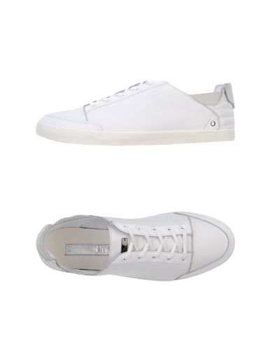 ZOOM ADIDAS SLVR - Low-tops