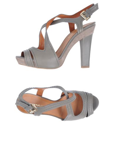 ZOOM EMPORIO ARMANI - Sandals