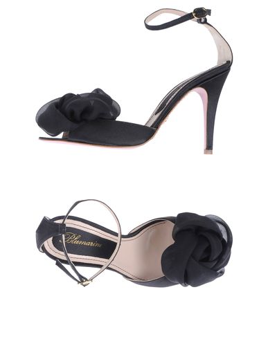 ZOOM BLUMARINE - Sandals