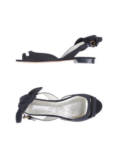 ZOOM SCHUMACHER - Sandals