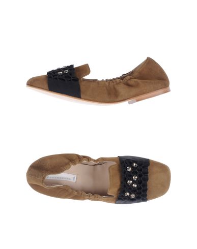ZOOM SCHUMACHER - Moccasins