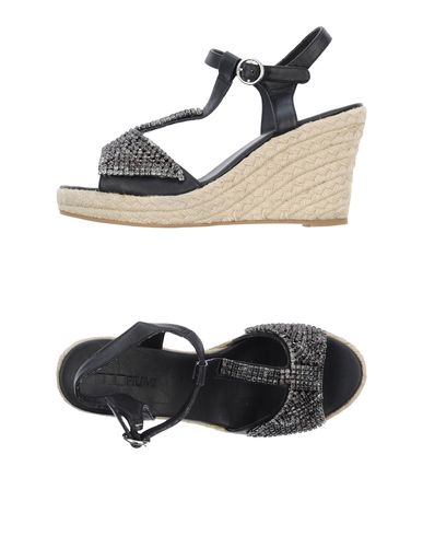 ZOOM PIUMI - Espadrilles
