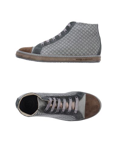ZOOM SOISIRE SOIEBLEU - High-top sneaker