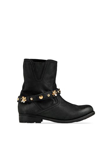 Moschino, Ankle boots
