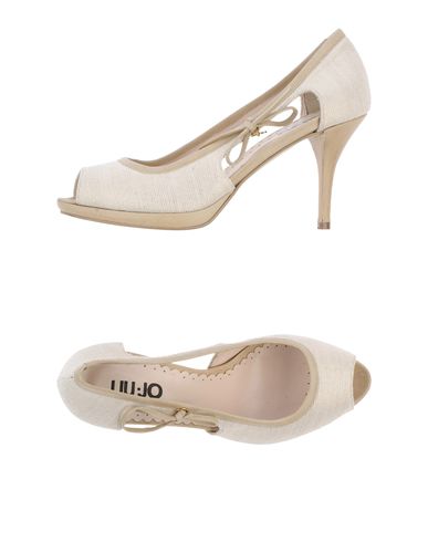ZOOM LIU •JO SHOES - Pump
