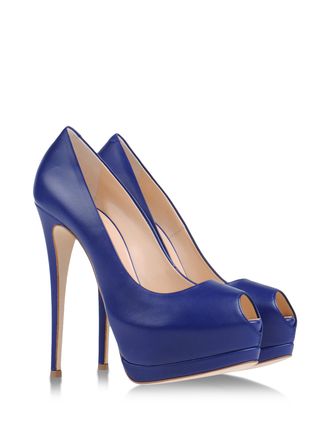 Open toe - GIUSEPPE ZANOTTI DESIGN