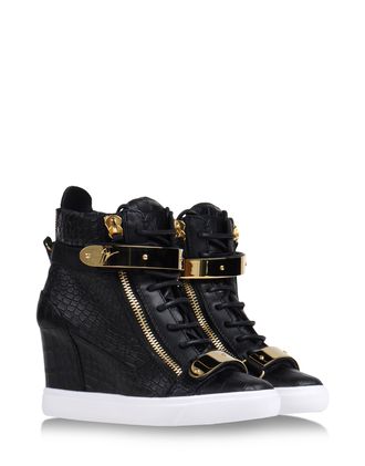 High-tops - GIUSEPPE ZANOTTI DESIGN