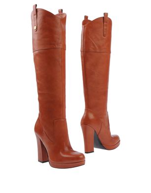 GUESS - High-heeled boots