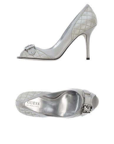 ZOOM GUESS BY MARCIANO - Pump
