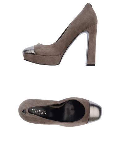 ZOOM GUESS - Pump