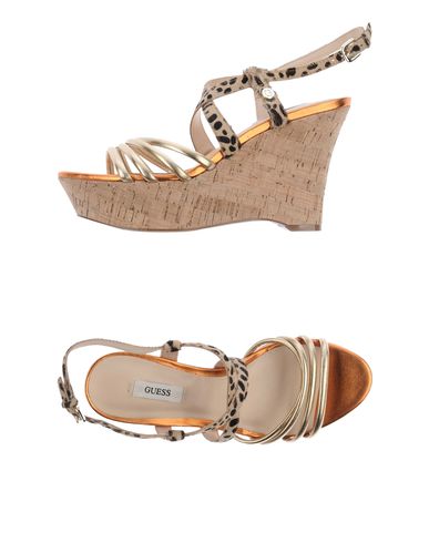 ZOOM GUESS - Wedge