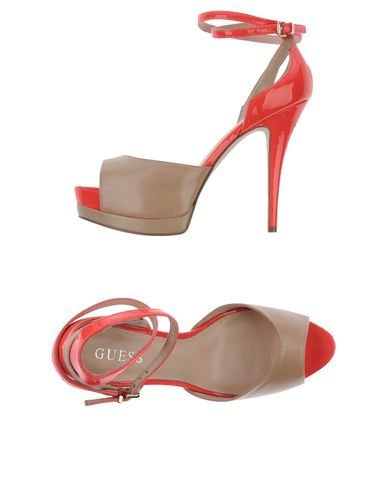ZOOM GUESS - Sandals