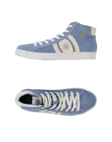 ZOOM REPLAY - High-tops