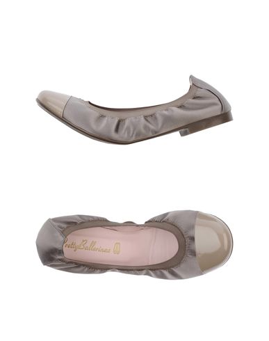 ZOOM PRETTY BALLERINAS - Ballet flats