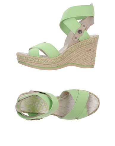 ZOOM REPLAY - Espadrilles