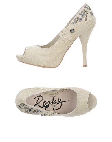ZOOM REPLAY - Pump