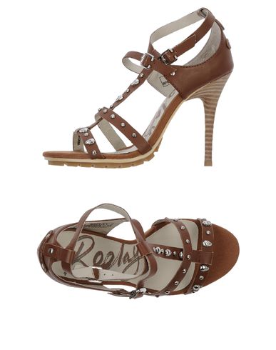 ZOOM REPLAY - Sandals
