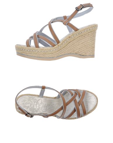 ZOOM REPLAY - Espadrilles