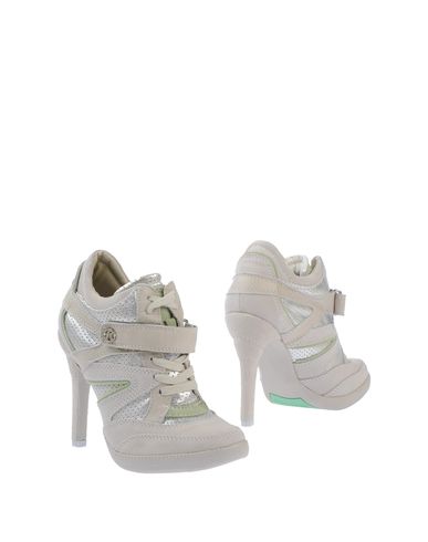 ZOOM REPLAY - Shoe boot