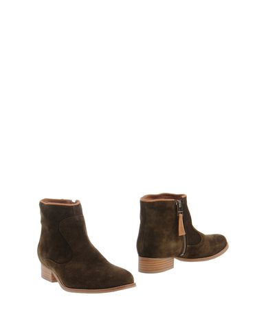 ZOOM SESSUN - Ankle boot