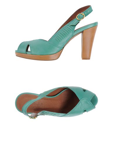 ZOOM SESSUN - Sandals
